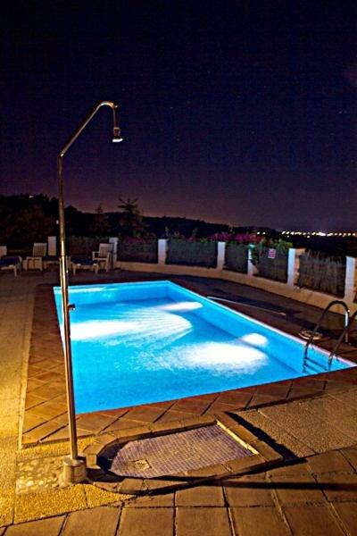 Villa Del Sol Frigiliana Extérieur photo