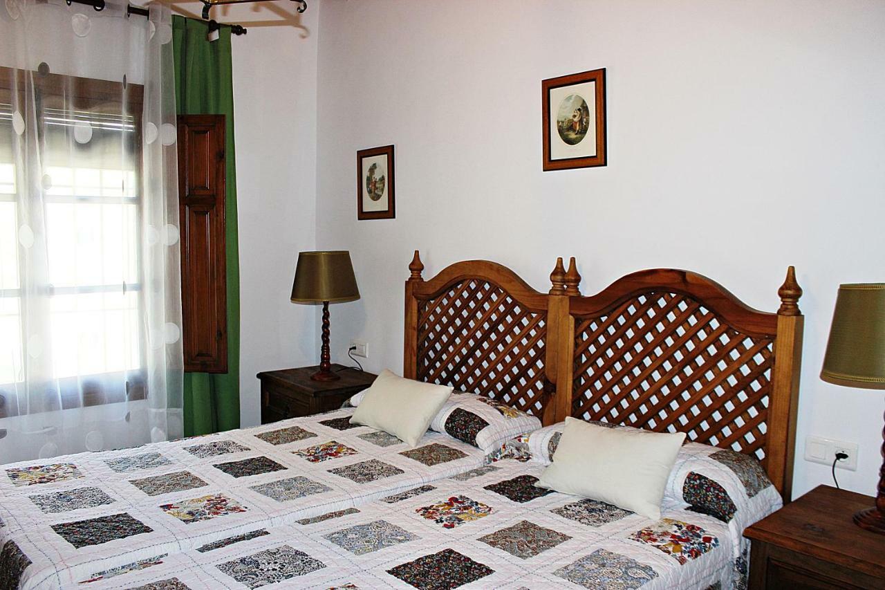 Villa Del Sol Frigiliana Extérieur photo