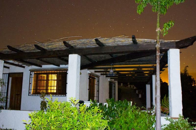 Villa Del Sol Frigiliana Extérieur photo