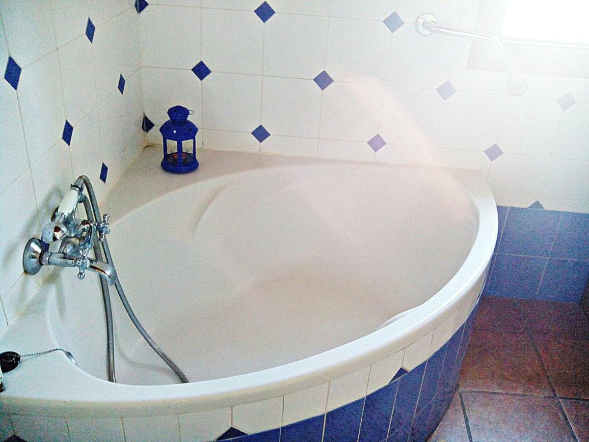 Villa Del Sol Frigiliana Extérieur photo